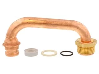 Vaillant 117306 Pipe