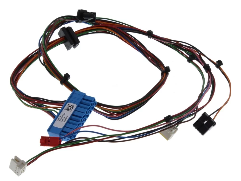 Vaillant 0020135161 Wiring Harness