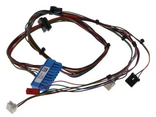 Vaillant 0020135161 Wiring Harness