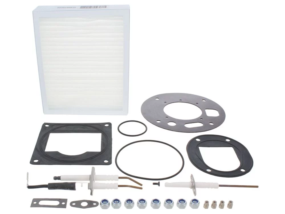 Vaillant 0020152478 Service Kit - Ecocraft/3 R1