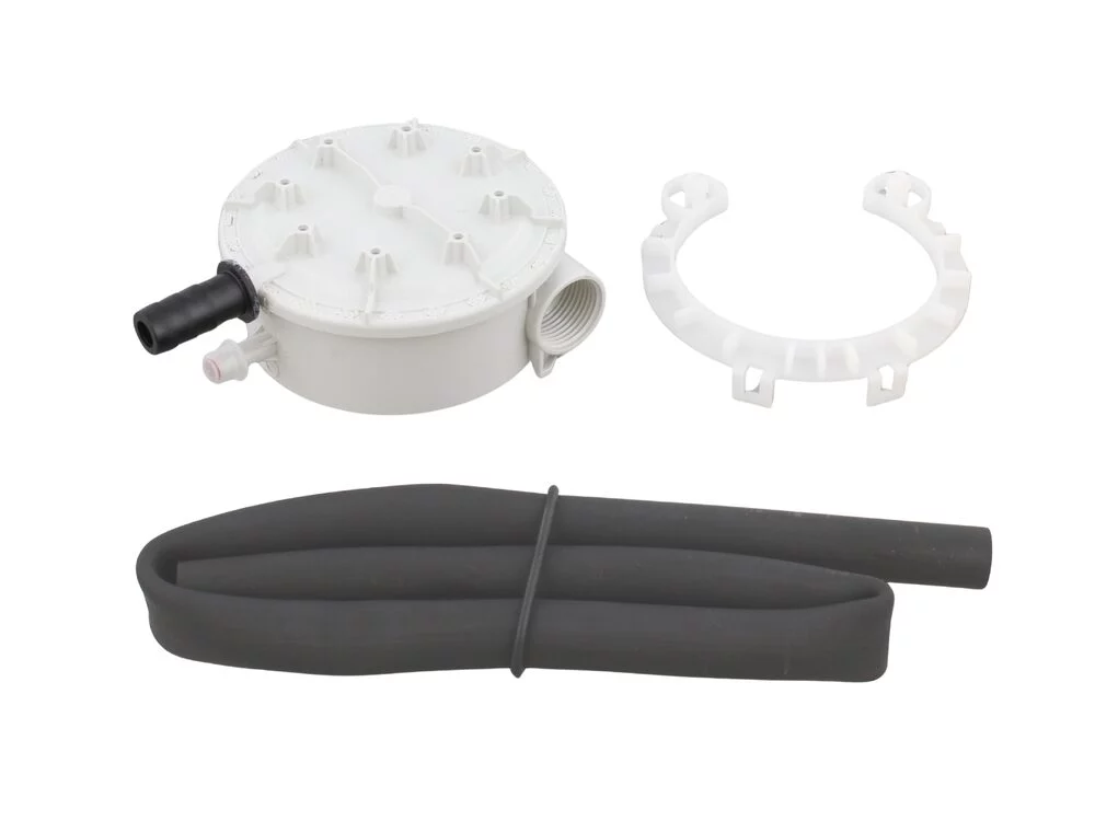 Vaillant 0020143480 Pressure Safeguard - Ecotec+/Etec+ VU