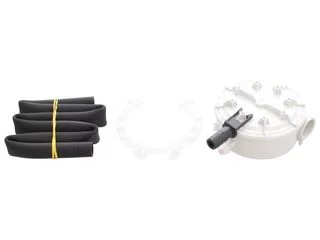 Vaillant 0020195223 Pressure Safeguard - Ecotec VU/VU