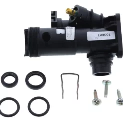 Vaillant 0020148396 Plastic Connection - ecoTEC Plus VU/VU/VUW