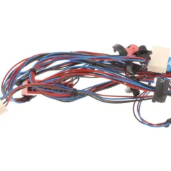 Vaillant 0020210208 Wiring Harness With Coding Resistor - Ecotec Pro