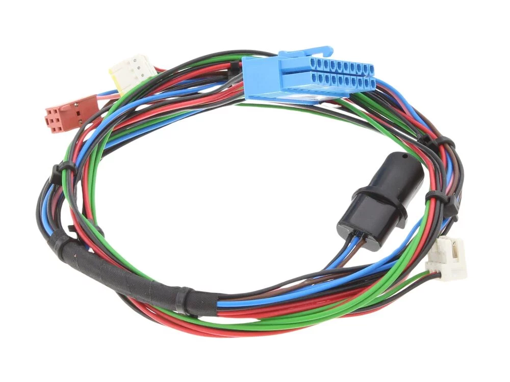 Vaillant 0020211941 Harness - Combi - Ecotect/Ecofit/Home 25/30/35