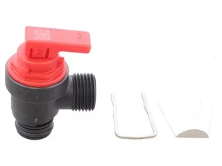 Vaillant 0020275015 3 Bar Pressure Relief Valve - Ecofit Pure VU/Ecofit Sustain