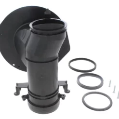 Vaillant 0020231179 Adapter - Flue Gas