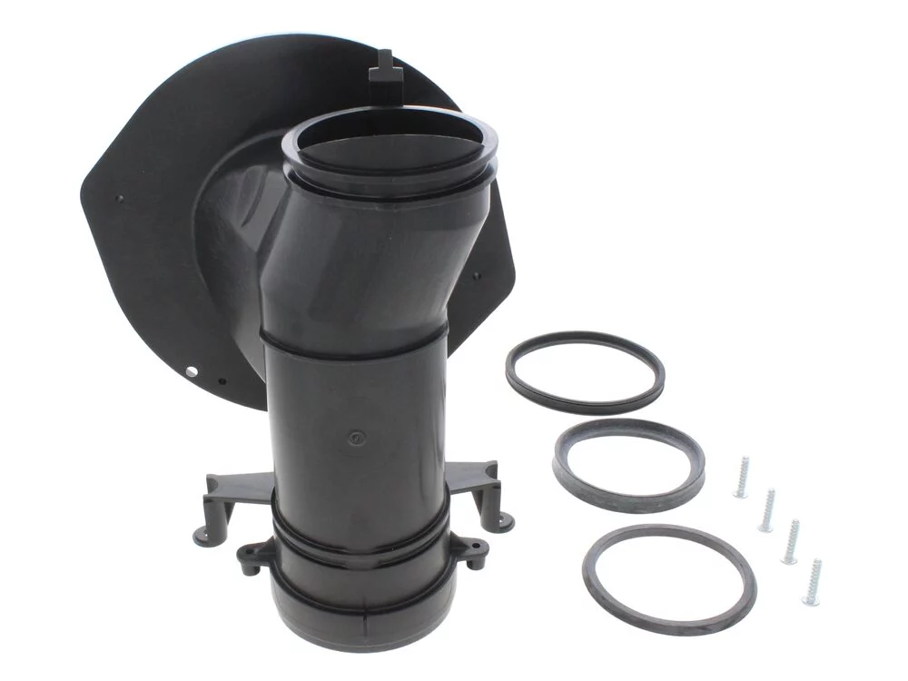 Vaillant 0020231179 Adapter - Flue Gas