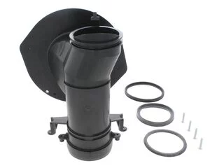 Vaillant 0020231179 Adapter - Flue Gas