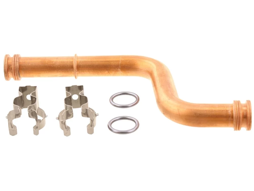 Vaillant 0020240280 Tube - Ecotec Pure VUW/Ecotec Sustain VUW