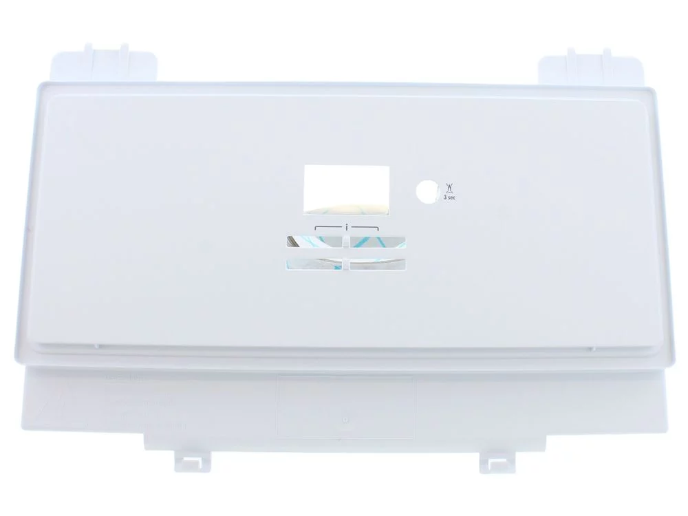 Vaillant 0020240283 Control Box Front Cover - Ecotec Sustain