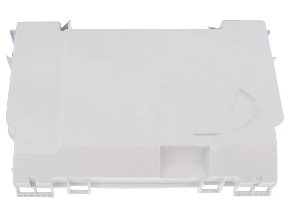 Vaillant 0020213902 Control Box Back Panel