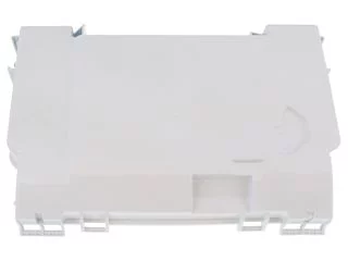 Vaillant 0020213902 Control Box Back Panel