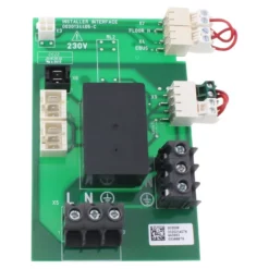 Vaillant 0020241229 Printed Circuit Board - Installer