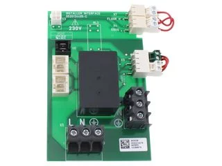 Vaillant 0020241229 Printed Circuit Board - Installer