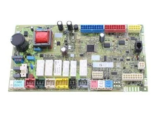 Vaillant 0020278881 Printed Circuit Board - HMU