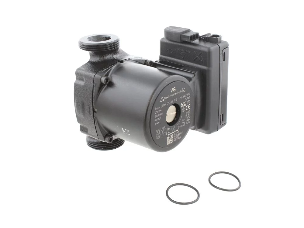 Vaillant 0020268773 Pump Assembly - Etec+ VU