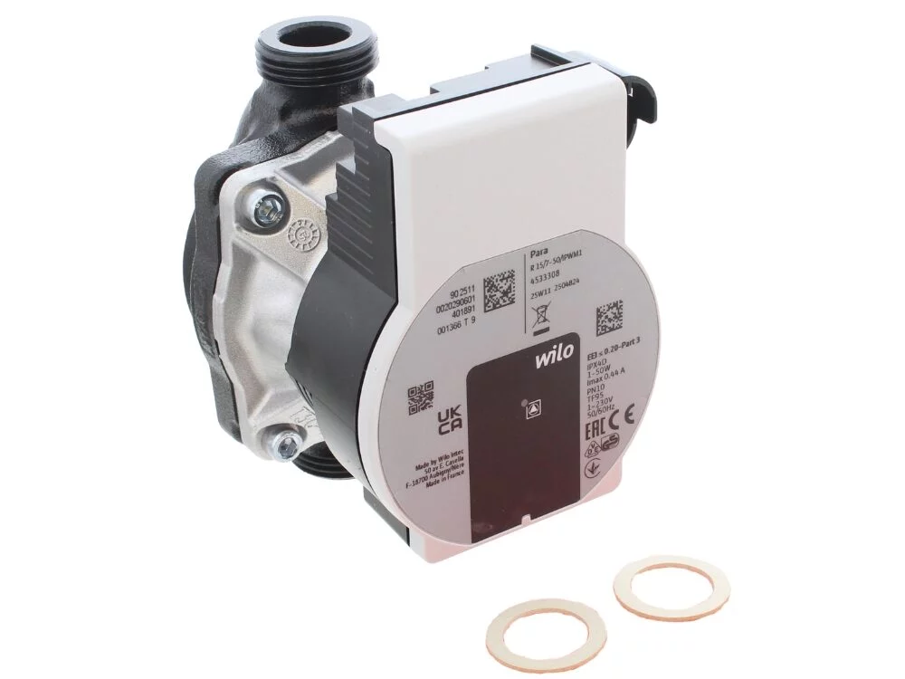 Vaillant 10034350 Pump