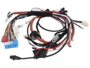 Vaillant 10034936 Cable Harness, 24V