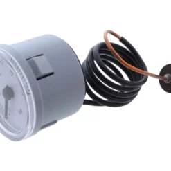 Vokera 2468 Pressure Gauge