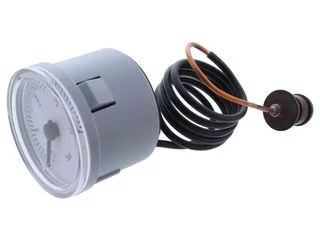 Vokera 2468 Pressure Gauge