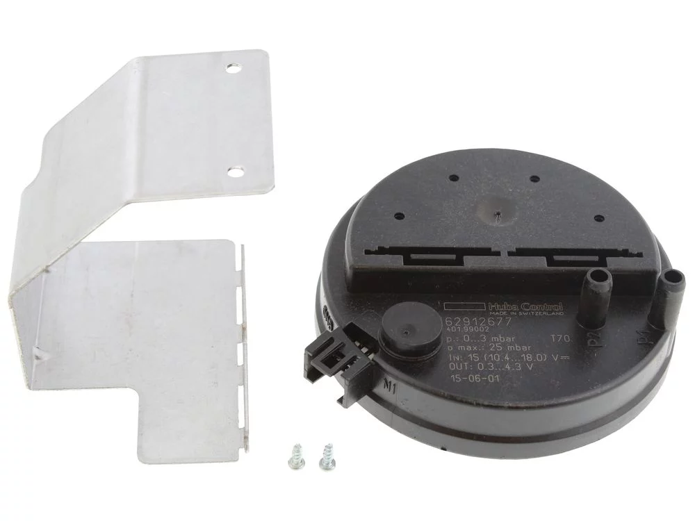 Vokera 2677 Analogue Pressure Switch
