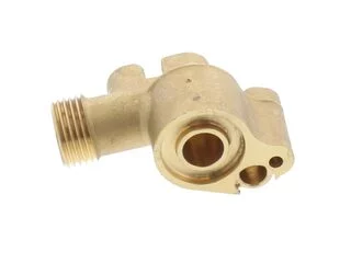 Vokera 2903 Dhw Inlet Manifold