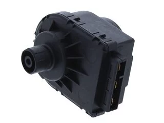 Vokera 2905 Motorized Valve - Linea/Syntesi