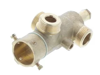 Vokera 3207 3 Port Valve (auto By-pass Boilers)