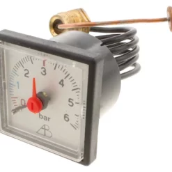 Vokera 5263 Pressure Gauge