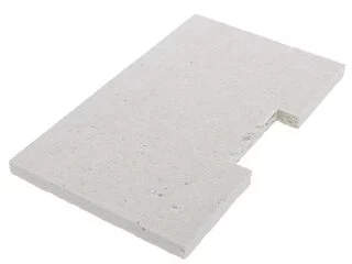 Vokera 5269 Front Panel