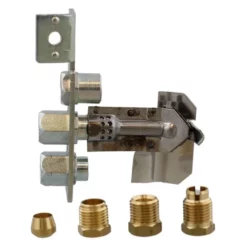 Vokera 5280 Pilot Burner Assembly