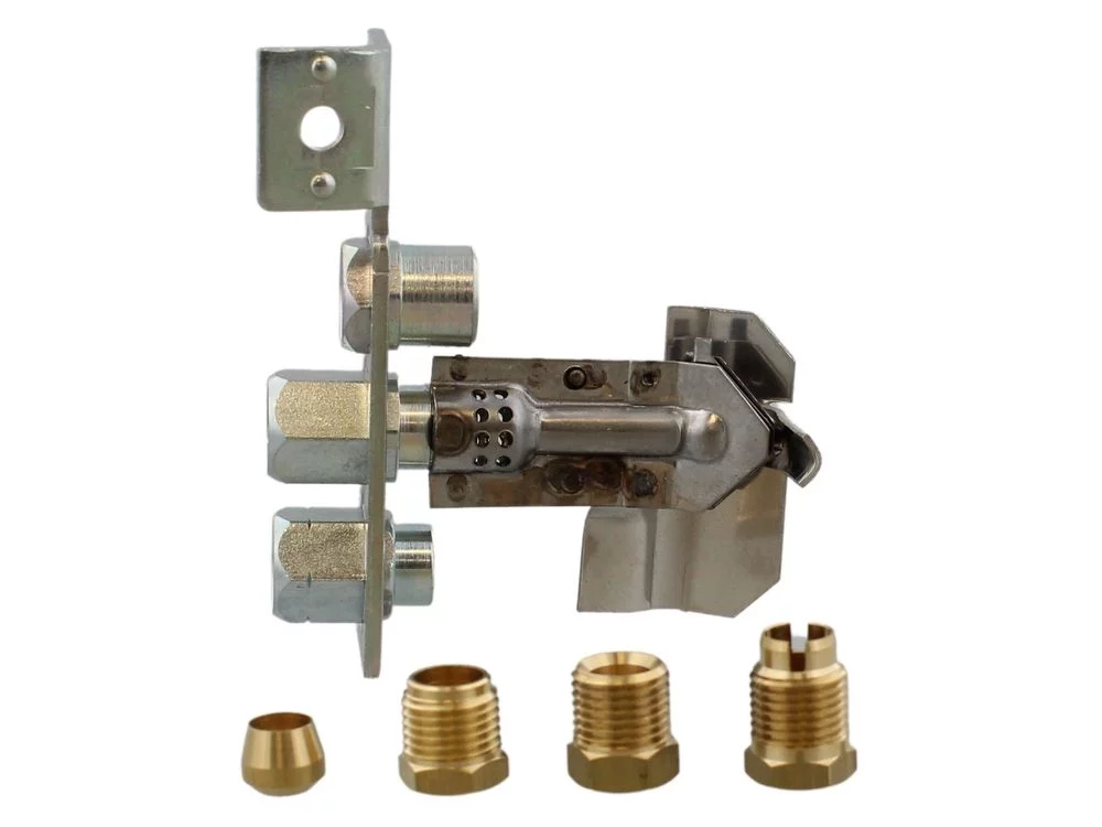 Vokera 5280 Pilot Burner Assembly