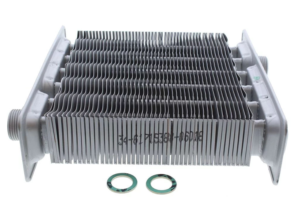 Vokera 5388 Heat Exchanger