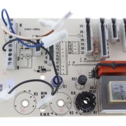 Vokera 5797 Printed Circuit