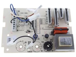 Vokera 5797 Printed Circuit