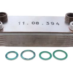 Vokera 7140 Domestic Heat Exchanger