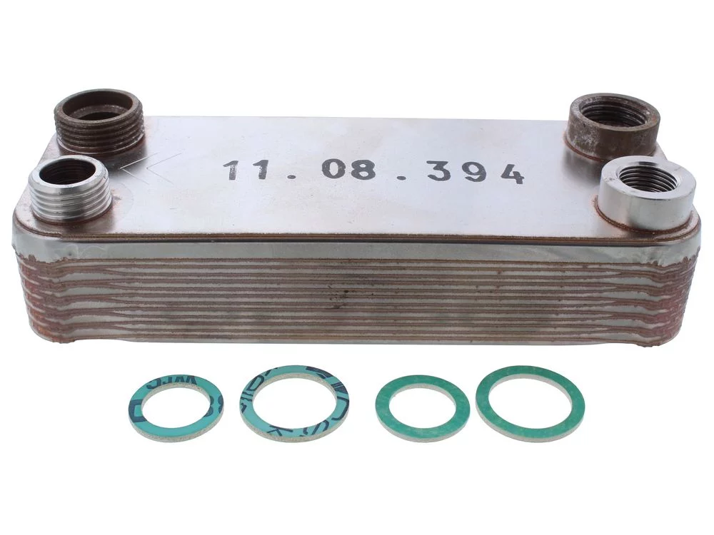 Vokera 7140 Domestic Heat Exchanger