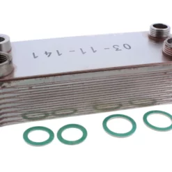 Vokera 7141 Domestic Heat Exchanger