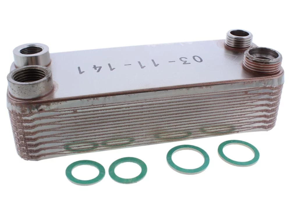 Vokera 7141 Domestic Heat Exchanger