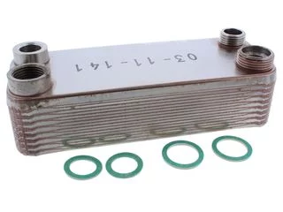 Vokera 7141 Domestic Heat Exchanger