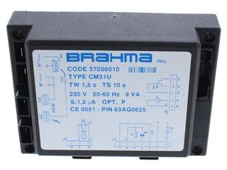 Vokera 8214 Ignition Control Box