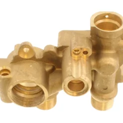 Vokera 8428 Heating Manifold