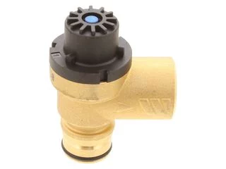 Vokera 2907 Safety Valve - Compact/Linea/Mynute