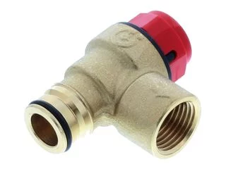 Vokera 2907 Safety Valve - Compact/Linea/Mynute