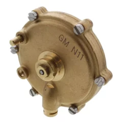 Vokera 8536 Domestic Water Manifold - Maxin Combi