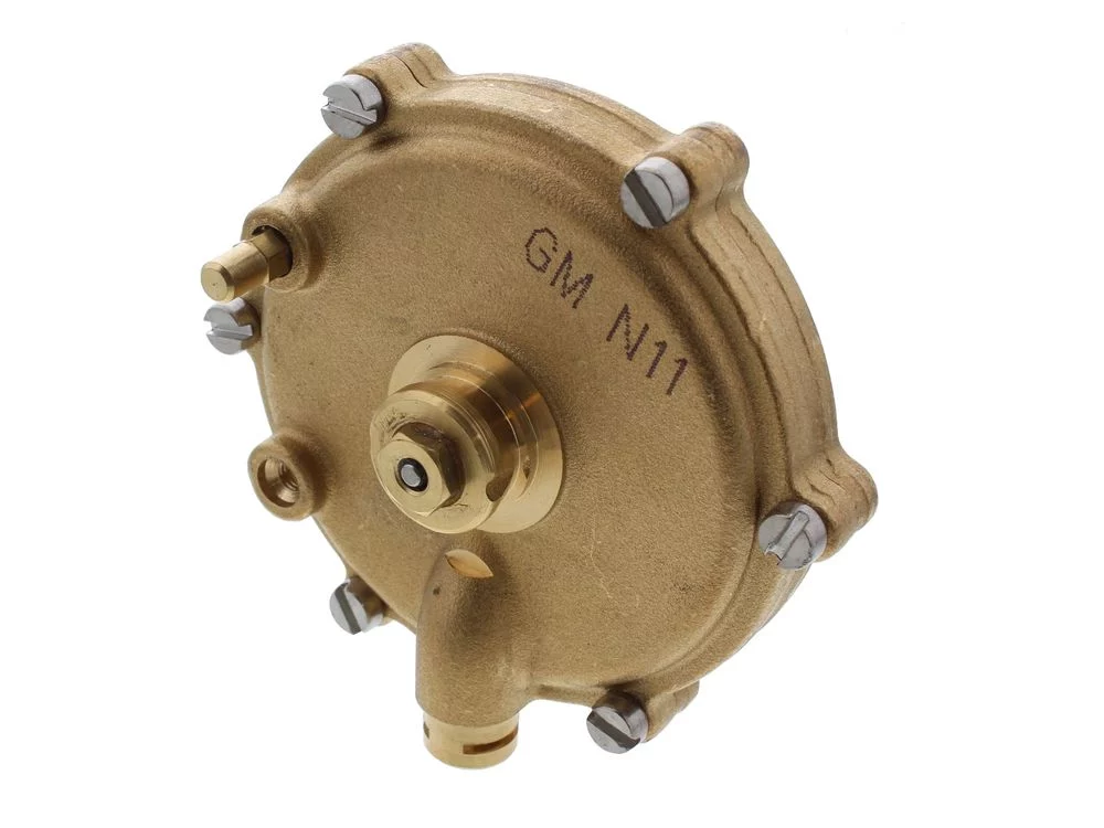 Vokera 8536 Domestic Water Manifold - Maxin Combi