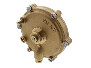 Vokera 8536 Domestic Water Manifold - Maxin Combi