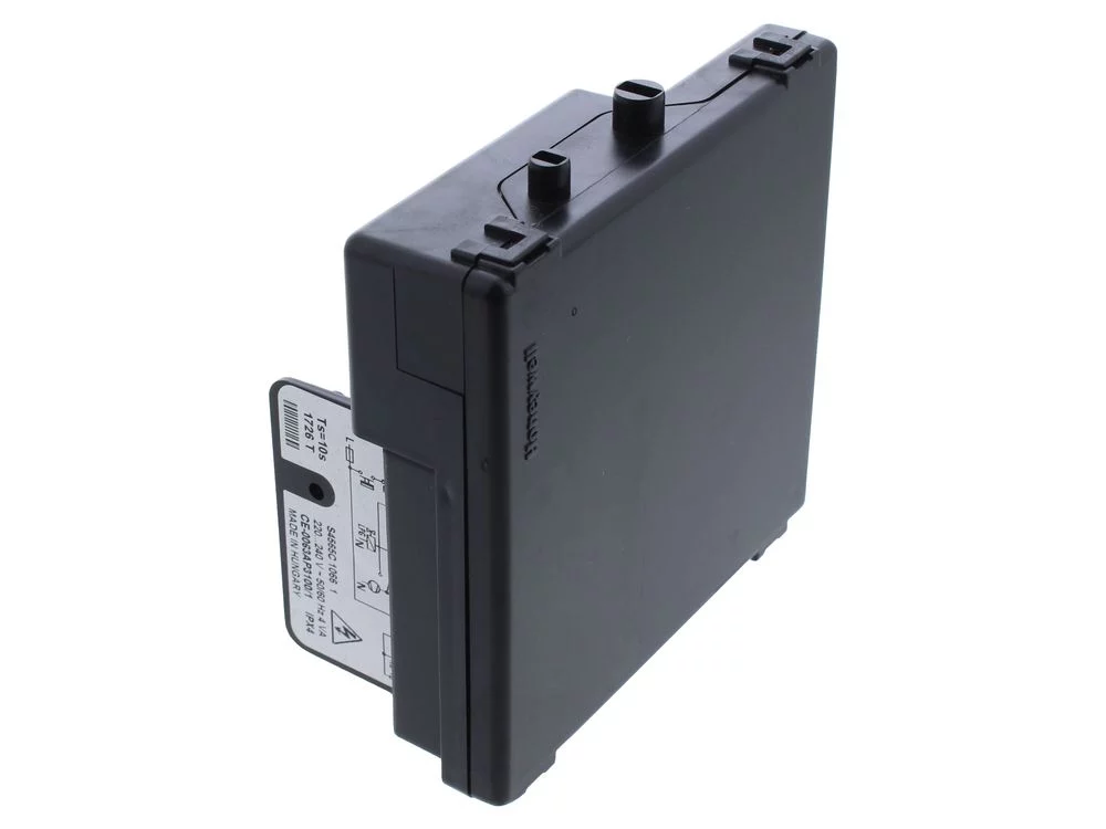 Vokera 9800 Ignition Box - Mynute SE