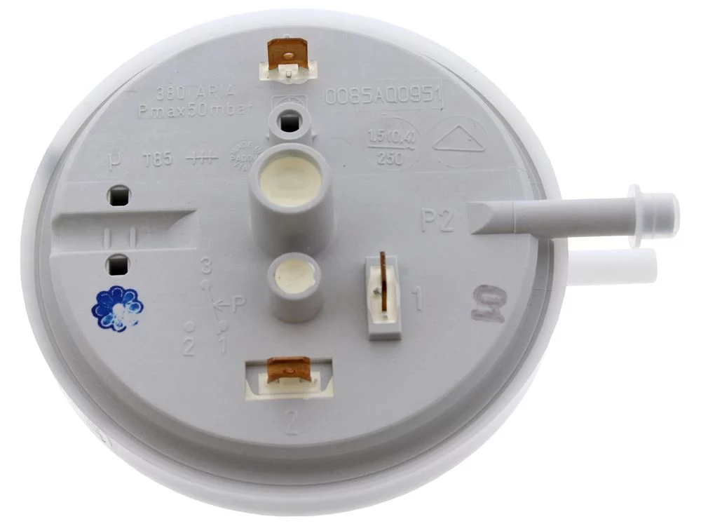 Vokera 5926 Pressure Differential Switch